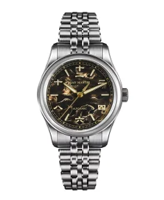 San Martin SN0144-CG2-9 Brown