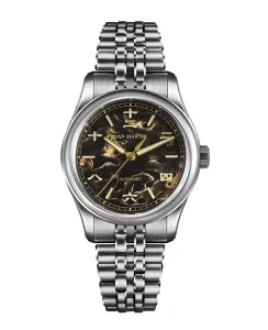 San Martin SN0144-CG2-9 Brown