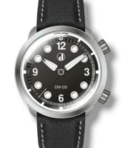 Duzu DW-D3 ‘Oceania’