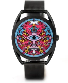 Mr Jones Watches Khaosify (Limited edition)