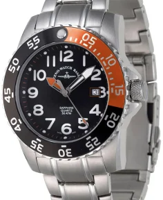 Zeno-Watch Basel Airplanediver II