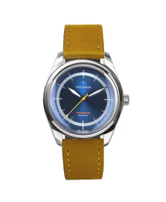 Von Doren TREASUREMASTER BLUE