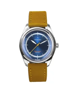 Von Doren TREASUREMASTER BLUE