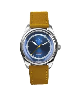 Von Doren TREASUREMASTER BLUE