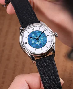 O&HoraPictor Totem Cipher
