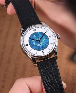 O&HoraPictor Totem Cipher