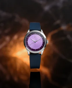 Galvin Watch Co. Loimu Tundra Tuxedo