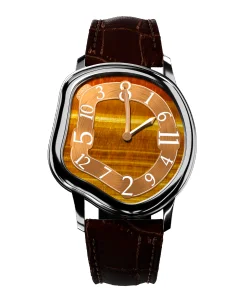Grandeur USA Tiger's Eye Edition