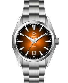 Erebus ASCENT 39 Orange Fumé