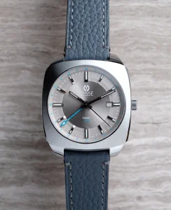 Tessé Michel GMT Azure Signal
