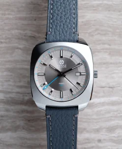Tessé Michel GMT Azure Signal