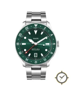 G2 Meridian Green GMT - USA
