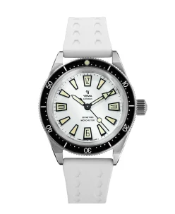 Yema Skin Diver Slim Full Lume CMM.20 Limited Edition