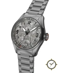 Balt-Pilot Recon Meteorite