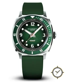 Belmont 300 Automatic Green