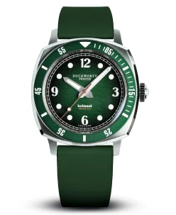 Duckworth Prestex Belmont 300 Automatic