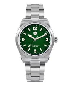 San Martin SAN-MARTIN-SN0107-G3 Gradient Green
