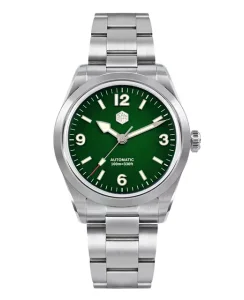 San Martin SAN-MARTIN-SN0107-G3 Gradient Green
