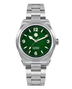 San Martin SAN-MARTIN-SN0107-G3 Gradient Green