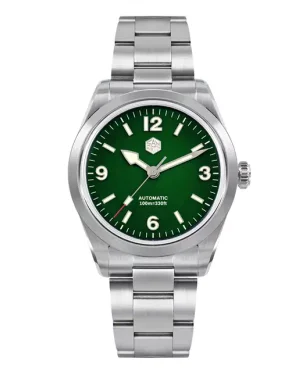 San Martin SAN-MARTIN-SN0107-G3 Gradient Green