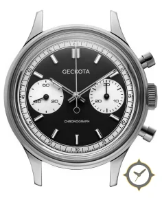 Workshop Model 2D Chronograph Watch