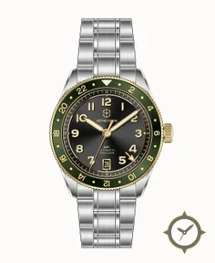 Horizon Forest GMT
