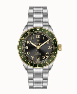 Aethelsohn Horizon Forest GMT