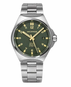 Archimede OutDoor 39 SchwarzWald OR S