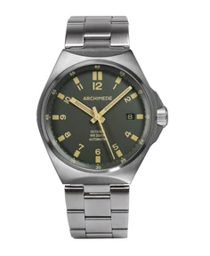 Archimede OutDoor 39 SchwarzWald OR S