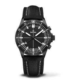 Damasko DC80 black