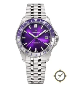 Nereide GMT 39