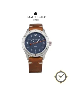 Team Shuster Humboldt