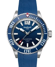 Hanhart AQUASPHERE Ocean Fade