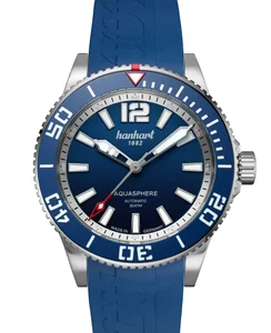 Hanhart AQUASPHERE Ocean Fade