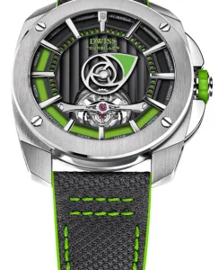 DWISS RS1-SG-Tourbillon w/ Strap