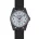Field Watch - DLC Black Case - Classic Dial