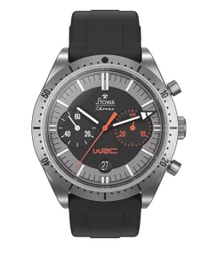 Stowa Chrono WRC Stage 1 Steel