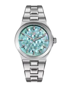 San Martin SN0149-GB Green