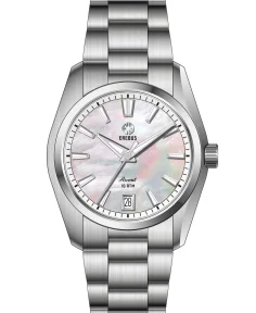 Erebus ASCENT 36 White Mother of Pearl