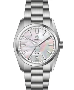 Erebus ASCENT 36 White Mother of Pearl