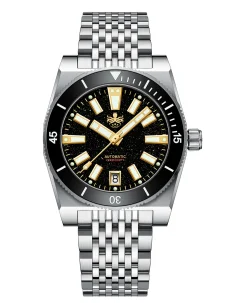 Phoibos Narwhal 200M Automatic PY061C
