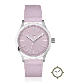 Redcliff 39.5 Pale Lilac