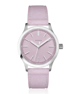 Fears Redcliff 39.5 Pale Lilac
