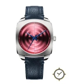 Michel Architect - Studio Pink