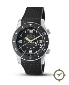 BEACHMASTER BLACK: 0H0-625
