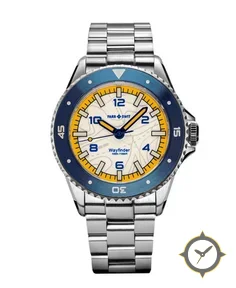 Wayfinder Diver 40