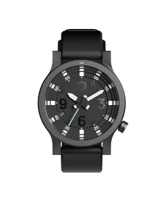 Minus-8 Layer 2.0 Black