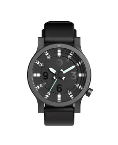 Minus-8 Layer 2.0 Black