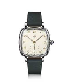 AV86 1954 Capri Mechanical Steel White