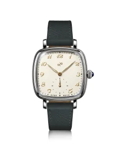 AV86 1954 Capri Mechanical Steel White